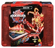 SPIN Bakugan Legends Baku-Tin 6067046