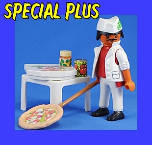 Playmobil Specials Plus