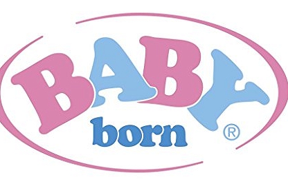 Lalki Baby Born