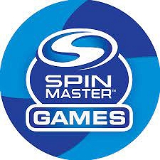 Spin Gry