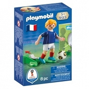 Playmobil 9511 Piłkarz reprezentacji Niemiec