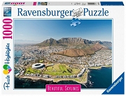 Ravensburger Puzzle 1000 EL. Kapsztad 140848