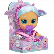 IMC Toys Cry Babies Dressy Fantasy Bruny 904095