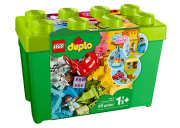 LEGO® DUPLO® Pudełko z klockami Deluxe 10914