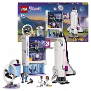 Lego Pulse Theme Kosmiczna akademia Olivii 41713
