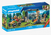 Playmobil 71454 Poszukiwania skarbu w dżungli