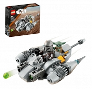 LEGO Star Wars Myśliwiec N-1™ Mandalorianina 75363
