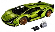 LEGO® Technic Lamborghini Sián FKP 37 42115