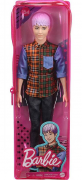 Mattel Barbie Ken Stylowy DWK44 GYB05