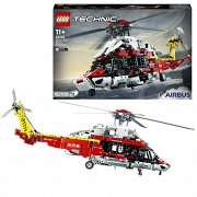 Lego Technic Helikopter ratunkowy Airbus H17 42145