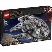 LEGO® Star Wars 75257 Sokół Millennium
