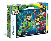 Clementoni Puzzle 60el. maxi Bent 10 26429