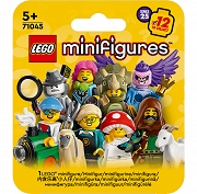LEGO Minifigures seria 25 71045