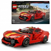 Lego Speed Champions Ferrari 812 Competizi 76914
