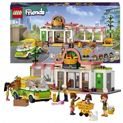 Lego Friends Sklep spożywczy z żywnością eko 41729