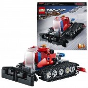 Lego Technic Ratrak 2w1 Śnieżny Skuter 42148